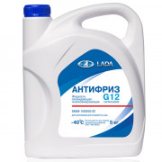 Антифриз 