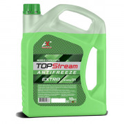 Антифриз зеленый "TOPStream" Extra-40 10кг