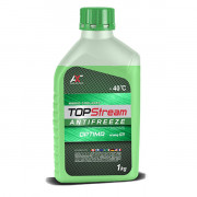 Антифриз зеленый "TOPStream" OPTIMA 1кг
