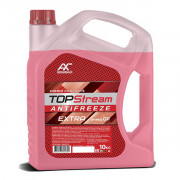 Антифриз красный "TOPStream" Extra-40 10кг