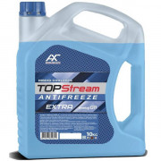 Антифриз синий "TOPStream" Extra-40, 10кг