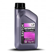 Антифриз фиолетовый "SAVTOK" Premium Drive (G-12+) 1кг