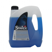 Тосол "STAREX" 3кг