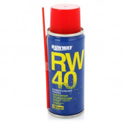 Смазка "RUNWAY" RW-40 универсальная аэрозоль 100мл