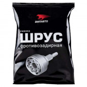 Смазка для ШРУСа "VMPAuto" Шрус-МС 50гр (в стик-пакете на топере 5шт)