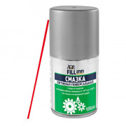 Смазка литиевая 