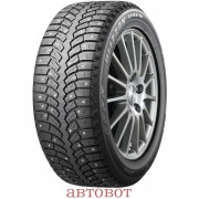 Шина автомобильная зимняя "Bridgestone" 205/65R15 94T Blizzak Spike-01 шипованная