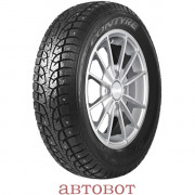 Шина автомобильная зимняя "Contyre" 175/70R13 82Q Arctic Ice шипованная