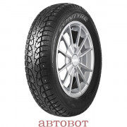 Шина автомобильная зимняя "Contyre" 185/70R14 88Q Arctic Ice