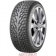 Шина автомобильная зимняя "GT Radial" 195/65R15 95T IcePro 3 (100A3146S) шипованная