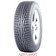 Шина автомобильная зимняя "Nordman" 155/70R13 75R RS2