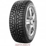 Шина автомобильная зимняя "Nordman" 175/65R14 86T Nordman 5 шипованная