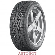 Шина автомобильная зимняя "Nordman" 175/65R14 86T Nordman 7 XL шипованная