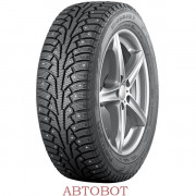 Шина автомобильная зимняя "Nordman" 175/70R13 82T Nordman 4 шипованная