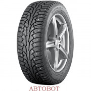 Шина автомобильная зимняя "Nordman" 175/70R13 82T Nordman 5 шипованная