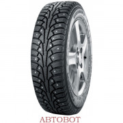 Шина автомобильная зимняя "Nordman" 185/60R14 82T Nordman 5 шипованная