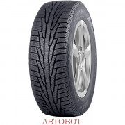 Шина автомобильная зимняя "Nordman" 185/65R15 92R Nordman RS2 XL