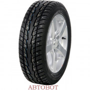 Шина автомобильная зимняя "Ovation" 185/65R15 88T Ecovision W686 (112750) шипованная