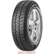 Шина автомобильная зимняя "Pirelli" 185/60R14 82T Winter SnowControl Serie III ECO