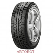 Шина автомобильная зимняя "Pirelli" 185/65R14 86Q Winter Ice Control