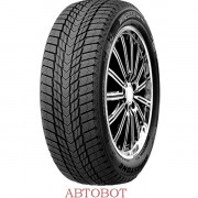 Шина автомобильная зимняя "Roadstone" 175/70R14 88T Winguard Ice Plus