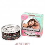 Ароматизатор на панель банка "Spirit Refill" Sexy Squash