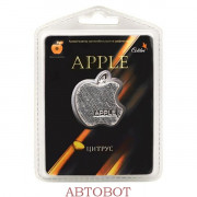 Ароматизатор на дефлектор 