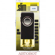 Ароматизатор на дефлектор "Slim" Тутти-фрутти