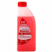 Антифриз 